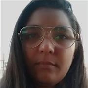 Professora do infantil e fundamental I